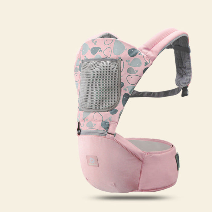 Baby Waist Carrier