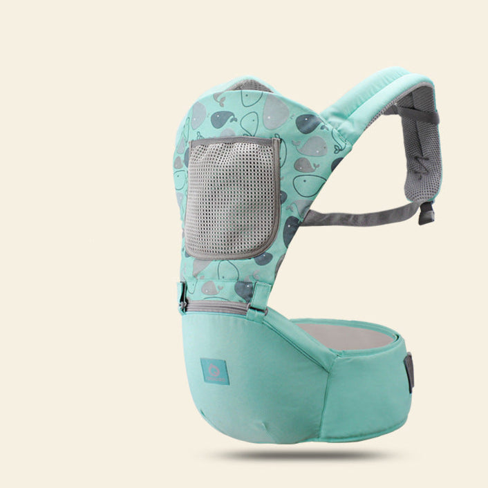 Baby Waist Carrier