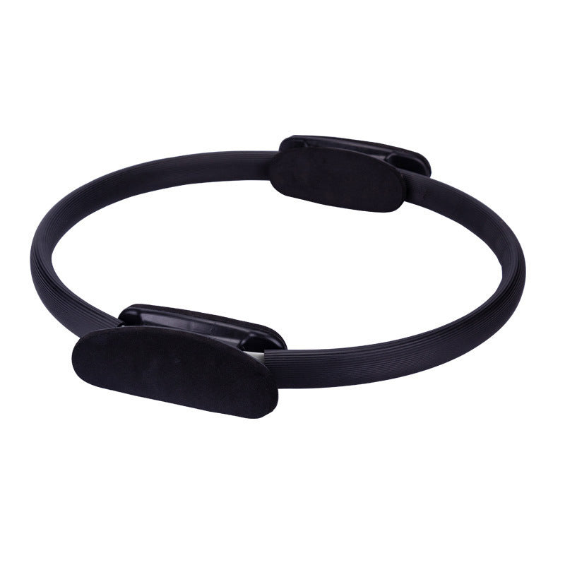 Professional Yoga Circle Pilates Sport Magic Ring Women Fitness Kinetic Resistance Circle Gym Workout Pilates Accessories 4Color