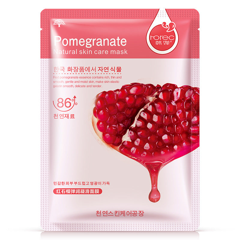 Hydrating Mask – Single Sheet