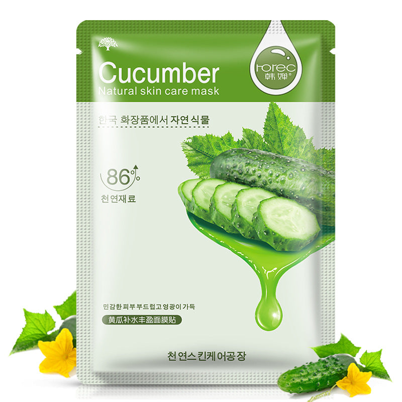 Hydrating Mask – Single Sheet
