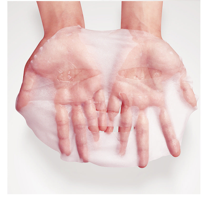 Hydrating Mask – Single Sheet