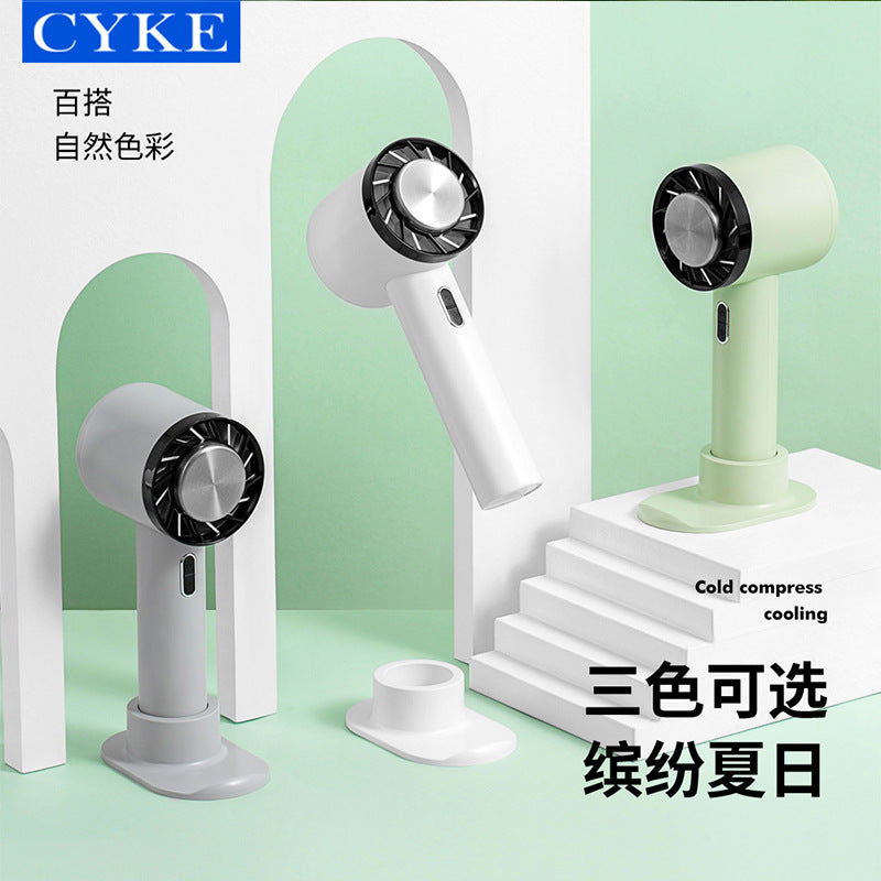 Mini Cooling Fan