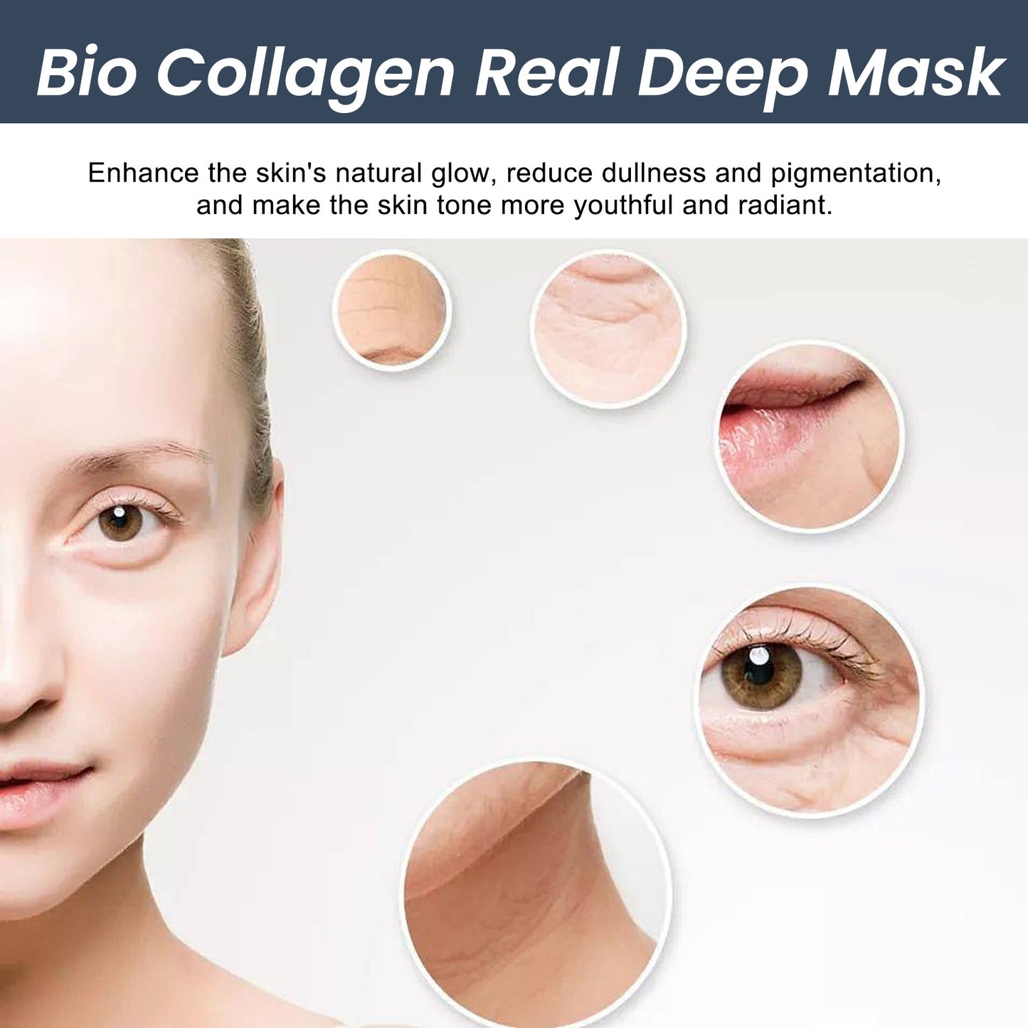 Collagen Hydrating Mask