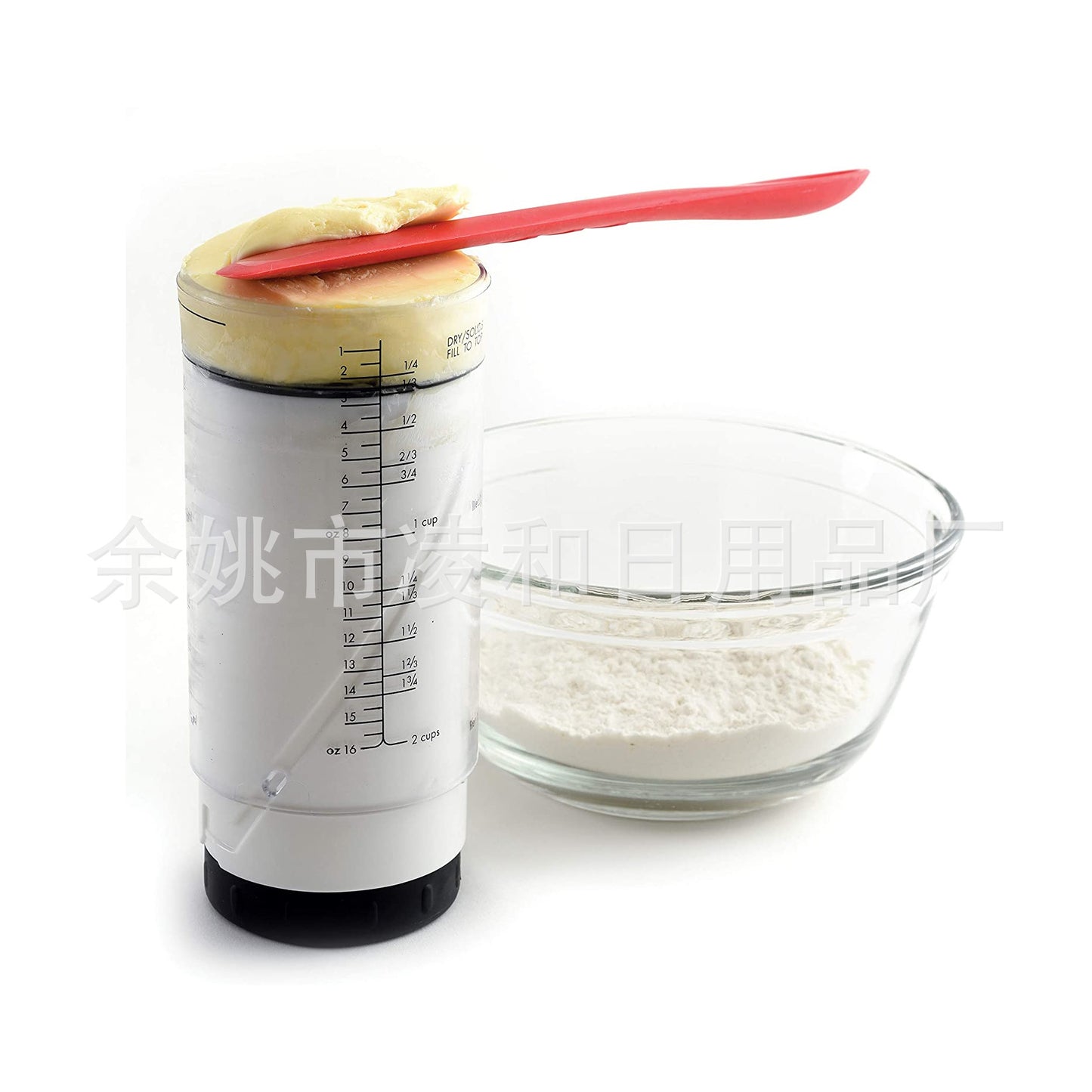Adjustable Measuring Cup