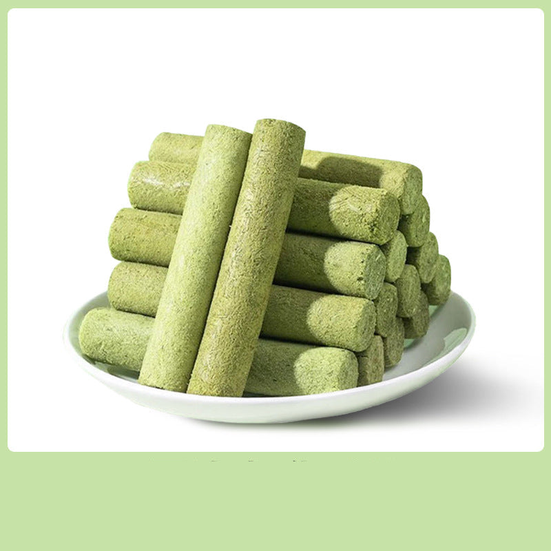 Cat Grass Stick