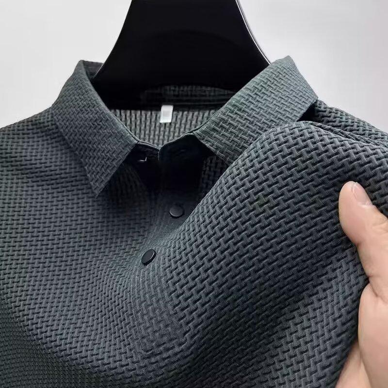 Men's Retro Summer Shirt
