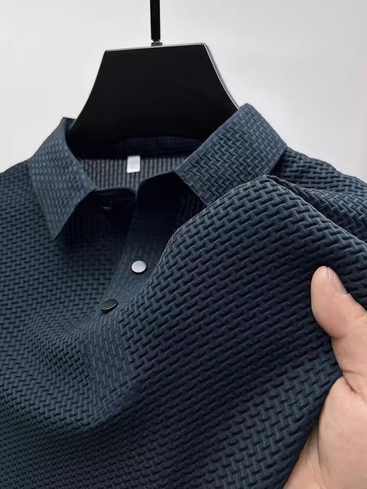 Men's Retro Summer Shirt