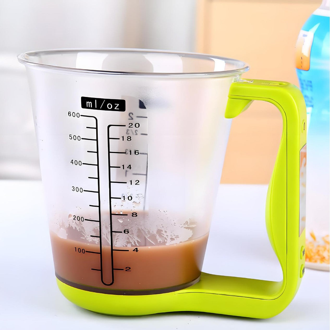 Multifunctional Digital Measuring Cup Scale
