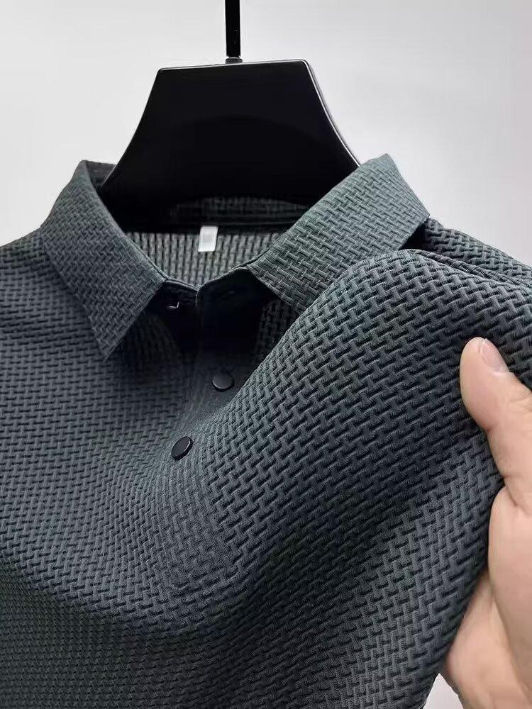 Men's Retro Summer Shirt