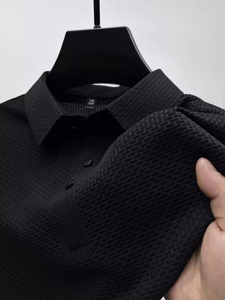 Men's Retro Summer Shirt