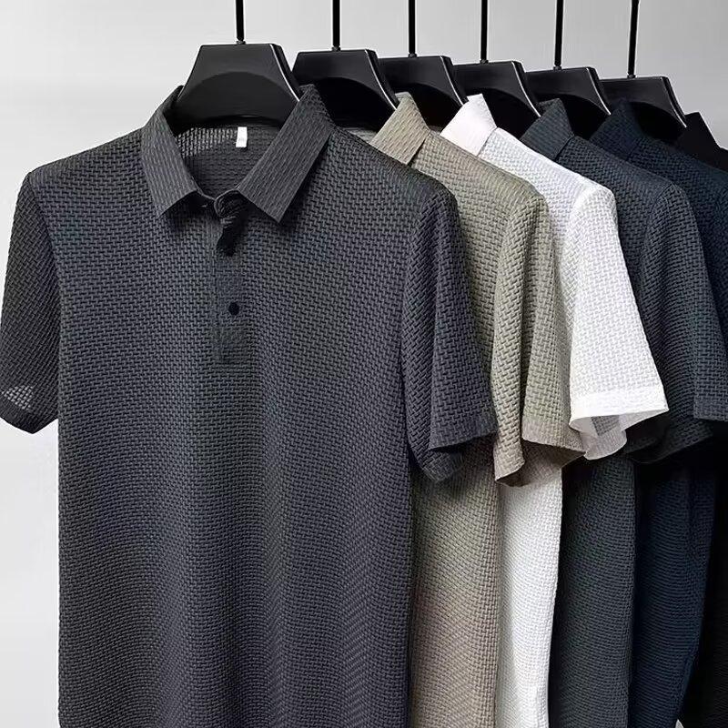 Men's Retro Summer Shirt