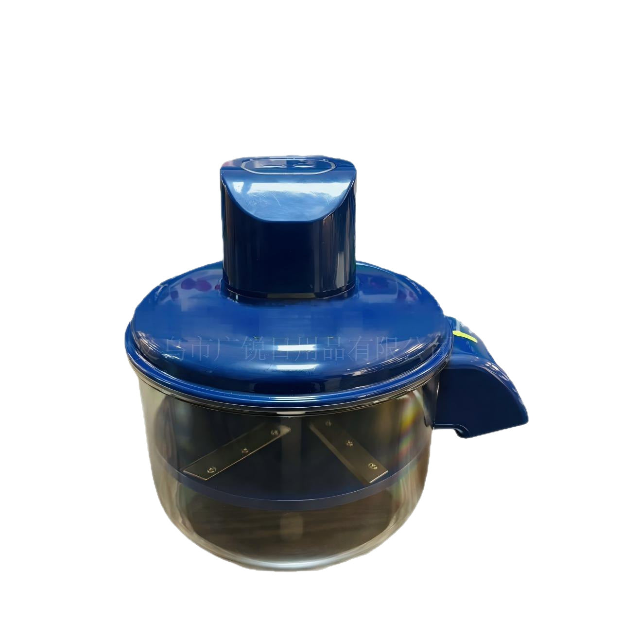 Electric Fruit Peeling Machine
