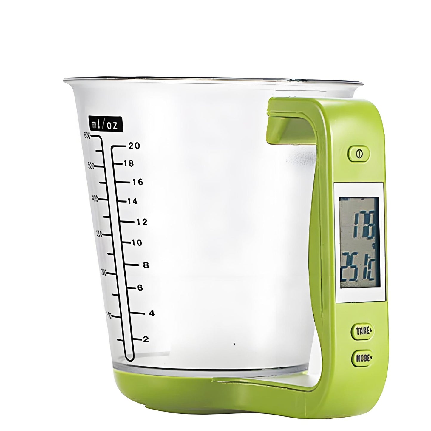 Multifunctional Digital Measuring Cup Scale