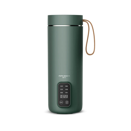 🌱 Multi‑Function Mini Soymilk Machine