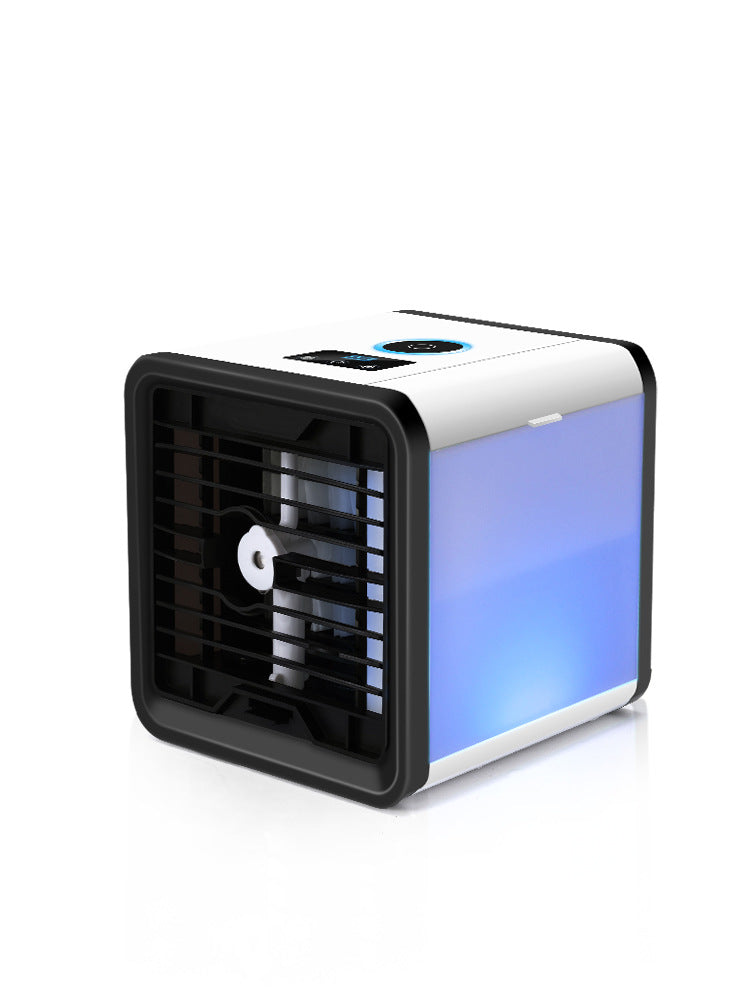 ❄️Ventilateur Climatiseur Mini USB🌬️