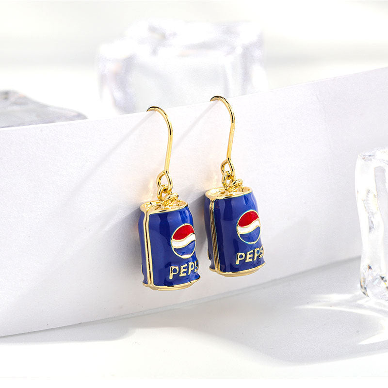 Sweet & Stylish Holiday Earrings