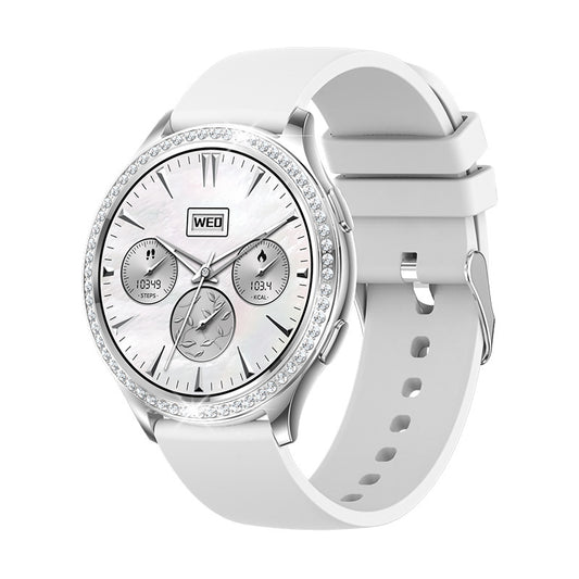 Bluetooth call smart watch