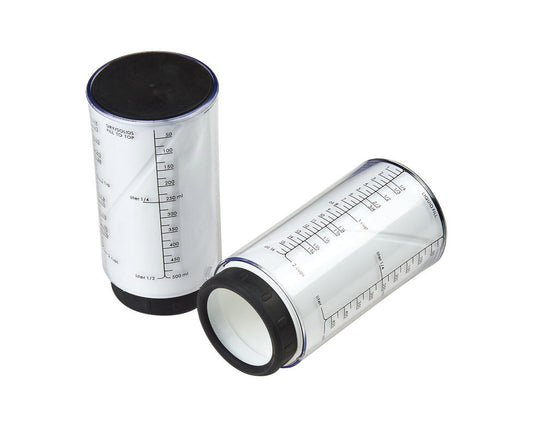 Adjustable Measuring Cup
