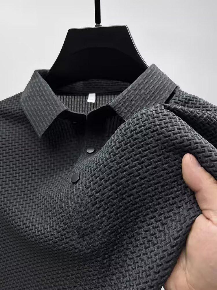 Men's Retro Summer Shirt