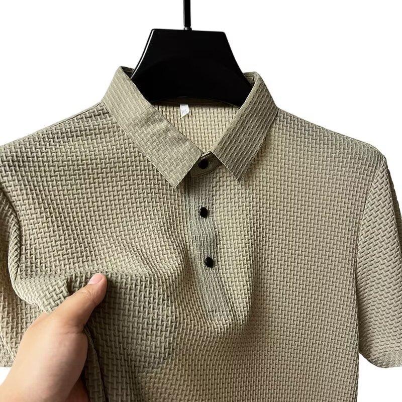 Men's Retro Summer Shirt