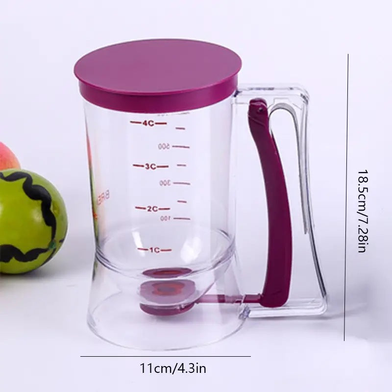 Multi-purpose dispenser