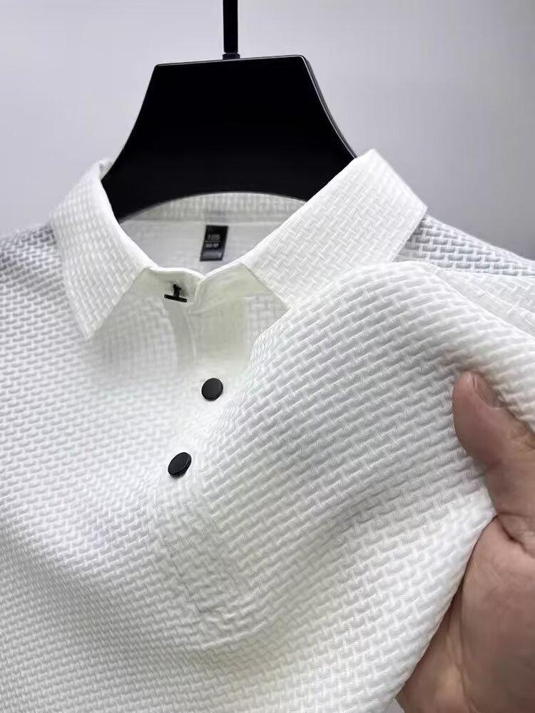 Men's Retro Summer Shirt