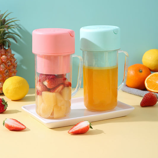 🥤Portable Mini Juicer Cup