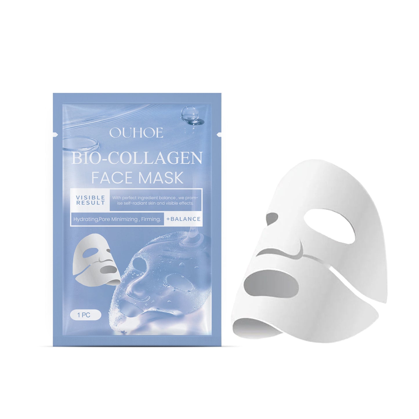 Collagen Hydrating Mask