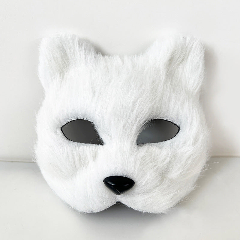 🐾 Cute Animal Paw Cosplay Accessories Set