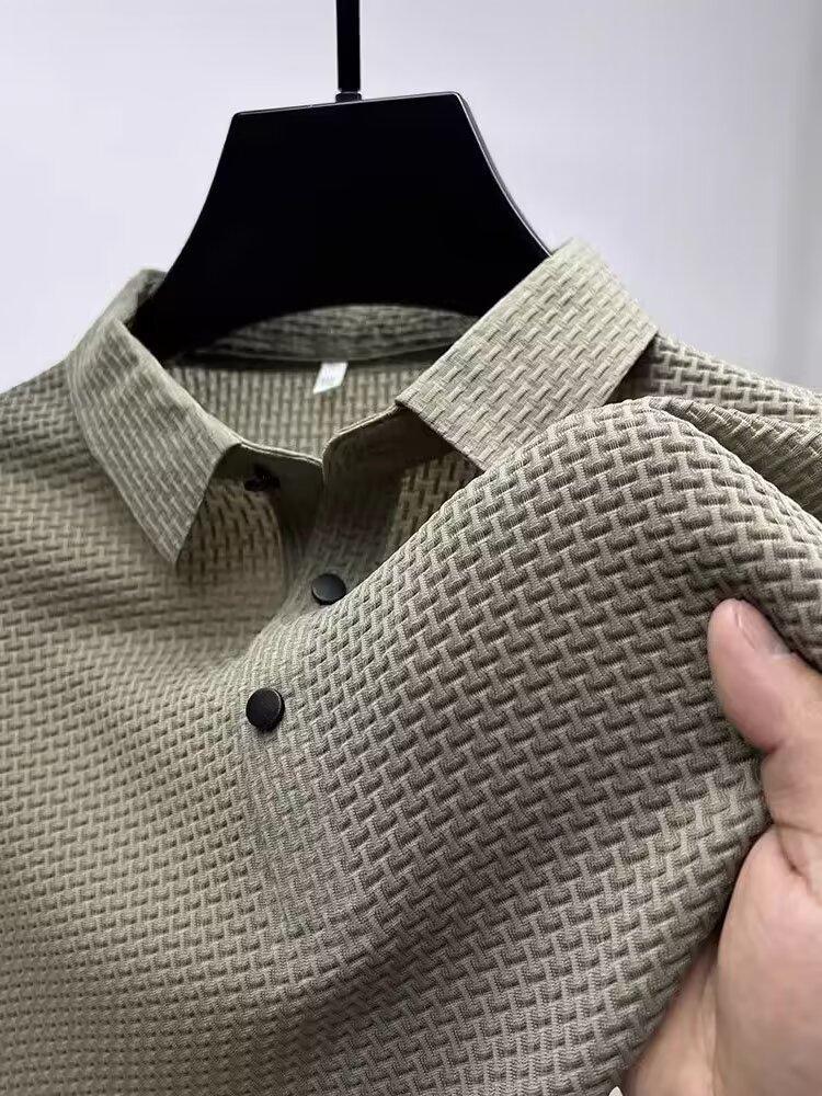 Men's Retro Summer Shirt