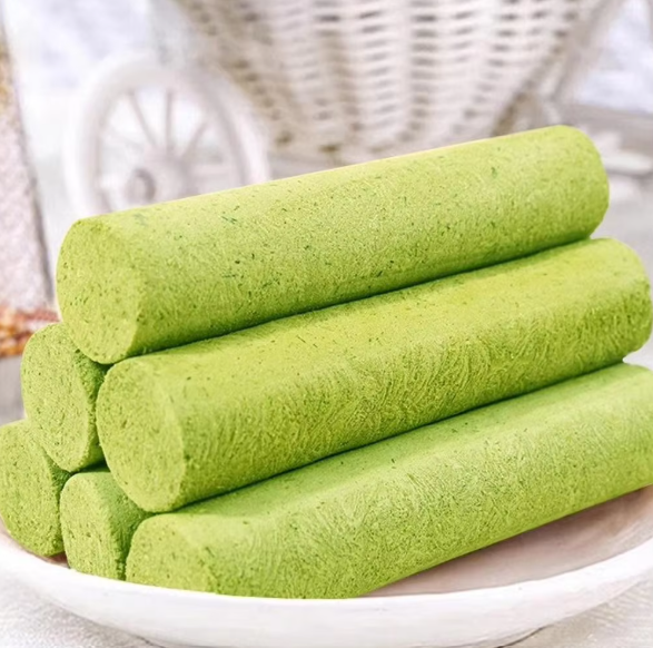Cat Grass Stick