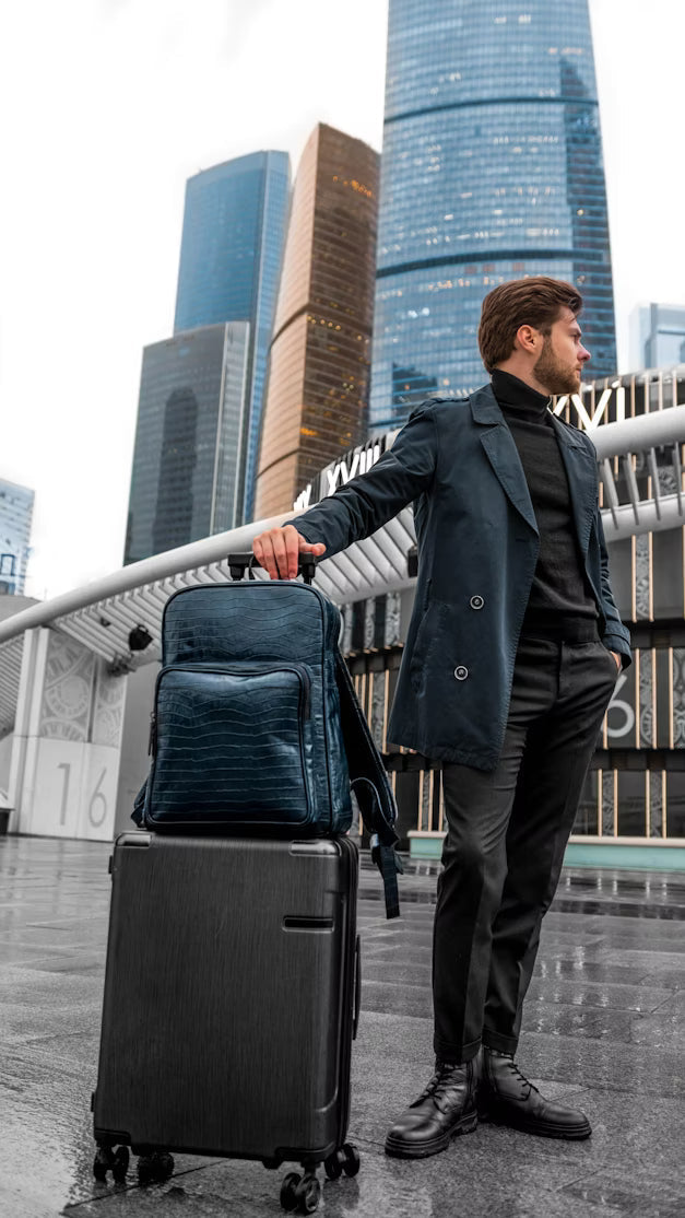 Men’s Lifestyle Hub