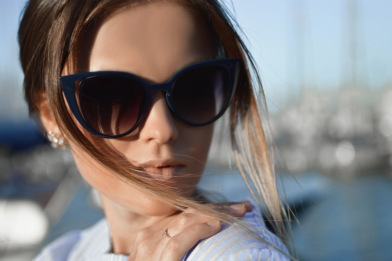 Stylish Lady Picks