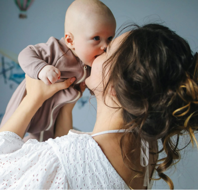 Mother & Baby Care