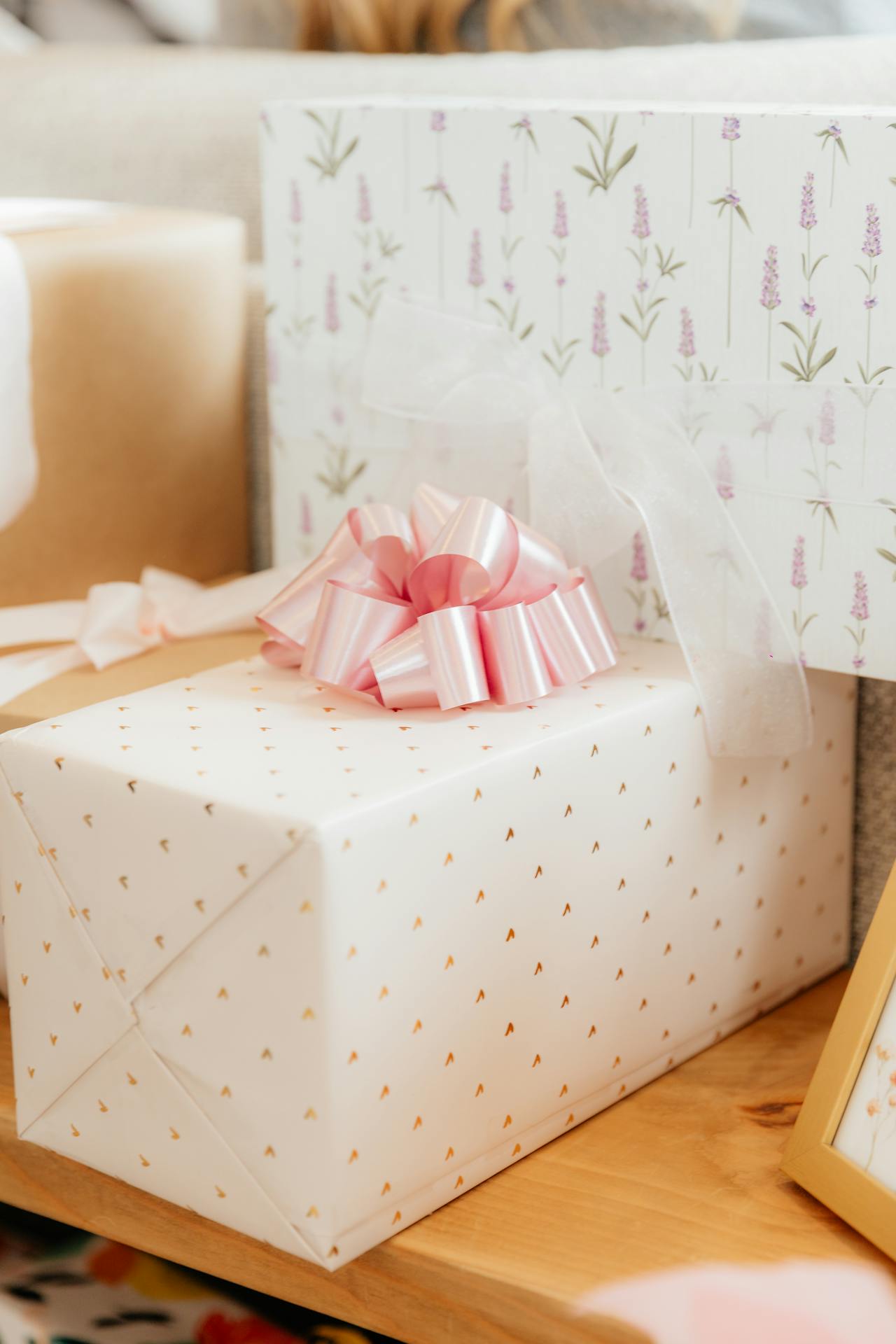 Gift Ideas