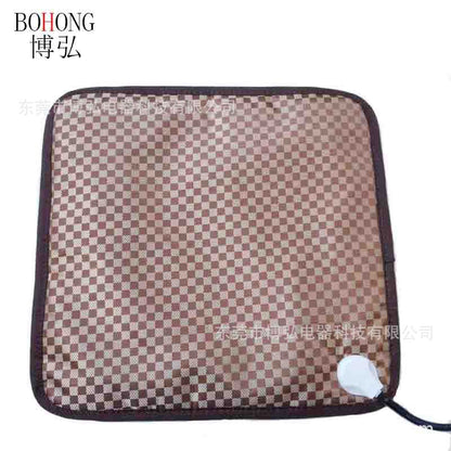 Pet Heated Sleeping Pad