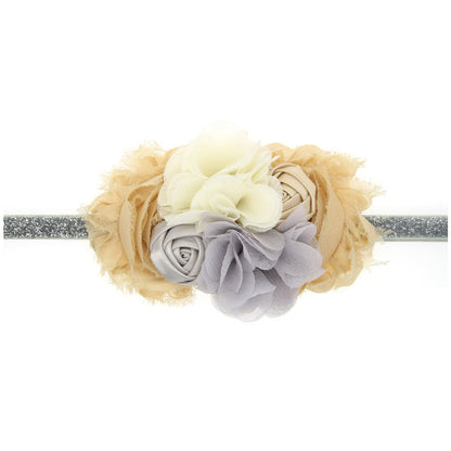 Baby Embroidered Headband