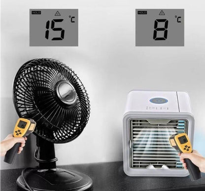 ❄️Household Micro USB Air Cooler🌬️