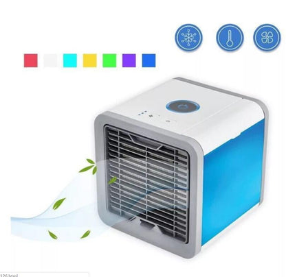❄️Household Micro USB Air Cooler🌬️