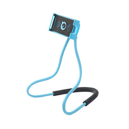 Hanging Neck Lazy Phone Stand