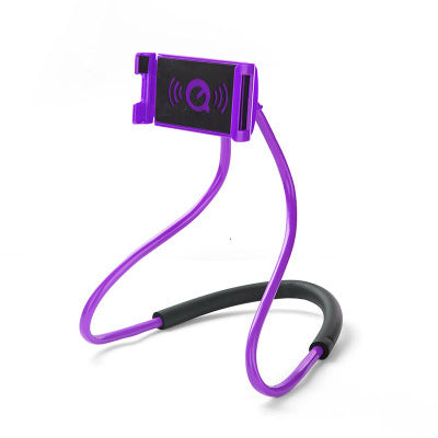 Hanging Neck Lazy Phone Stand