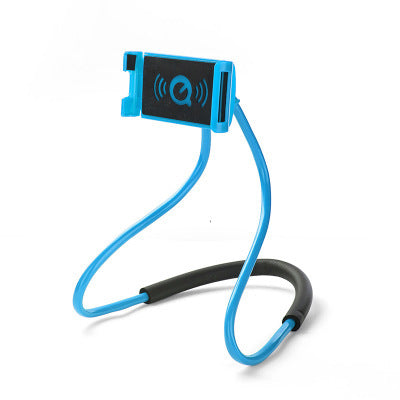 Hanging Neck Lazy Phone Stand