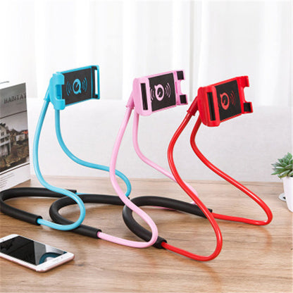 Hanging Neck Lazy Phone Stand