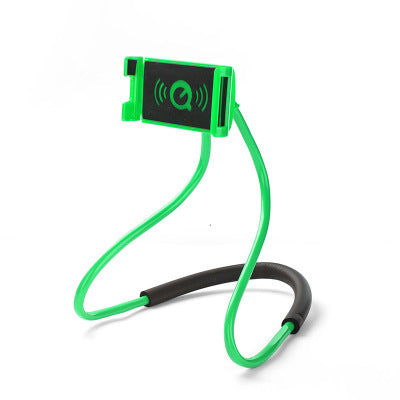 Hanging Neck Lazy Phone Stand