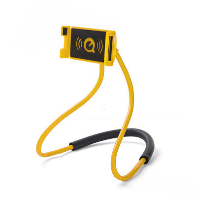 Hanging Neck Lazy Phone Stand