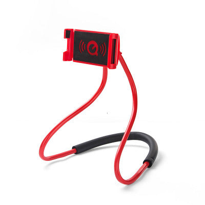Hanging Neck Lazy Phone Stand