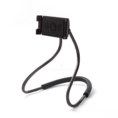 Hanging Neck Lazy Phone Stand