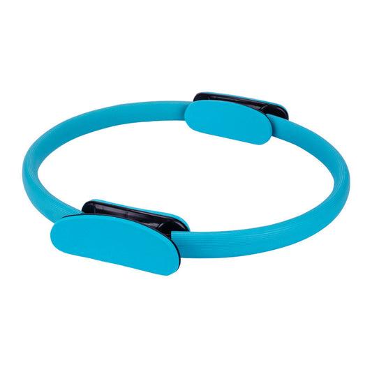 Professional Yoga Circle Pilates Sport Magic Ring Women Fitness Kinetic Resistance Circle Gym Workout Pilates Accessories 4Color