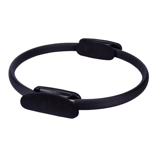 Professional Yoga Circle Pilates Sport Magic Ring Women Fitness Kinetic Resistance Circle Gym Workout Pilates Accessories 4Color